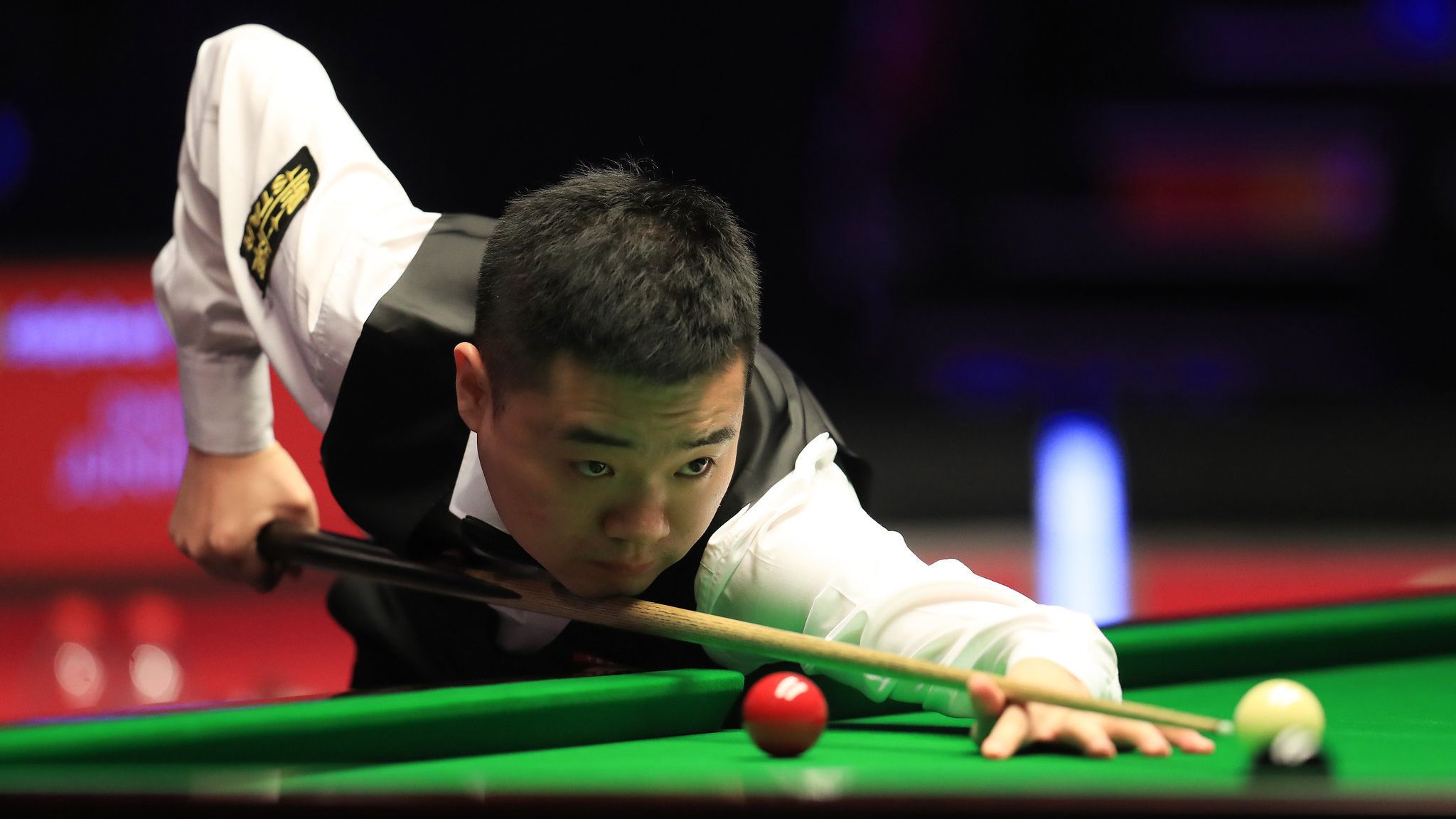 令人叹服 令人叹服