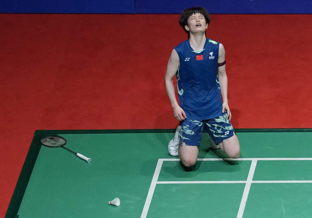 面对不利局 面对不利局