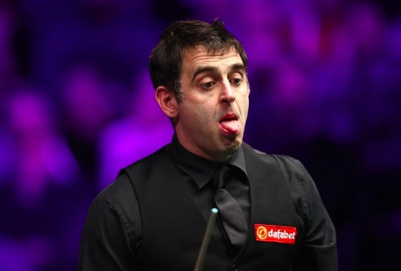 球的常态 球的常态