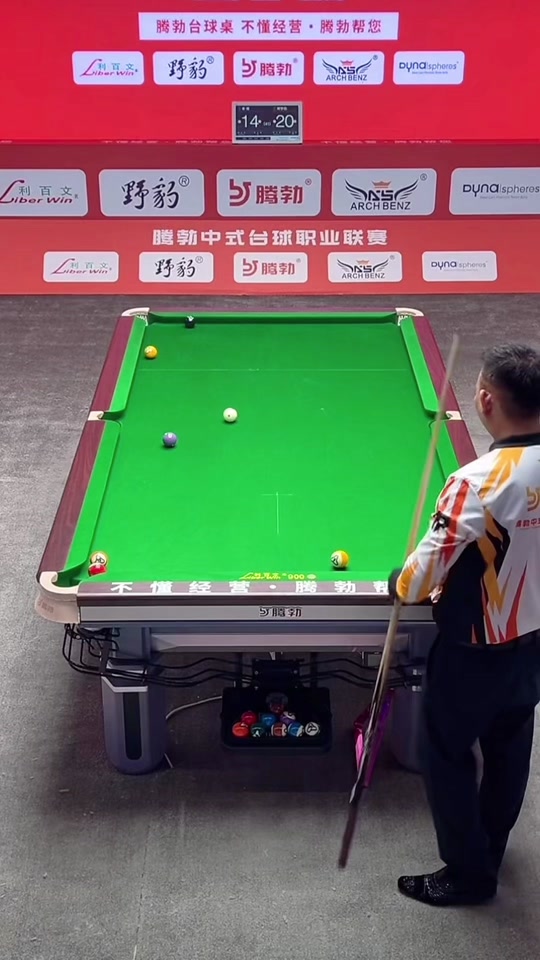 对于很多球 对于很多球